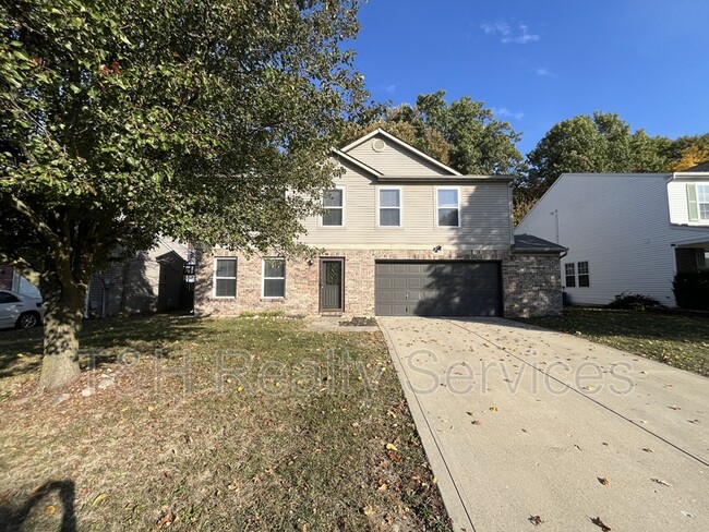 Building Photo - 8632 Belle Union Dr