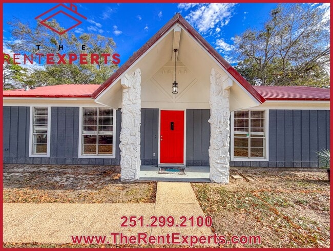 Building Photo - 8705 Ramsey Dr