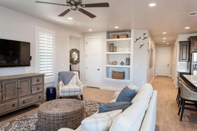 Foto del edificio - 2249 N Coral Canyon Blvd