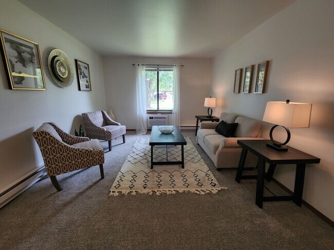 Foto del edificio - Luxurious Living at The Concord - 55+ Inde...