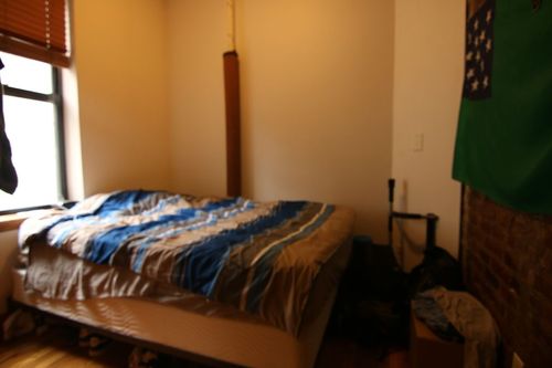 Foto del edificio - 312 W 48th St