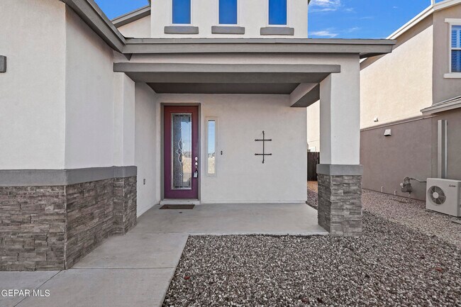 Foto del edificio - 12260 Desert Palms Ave