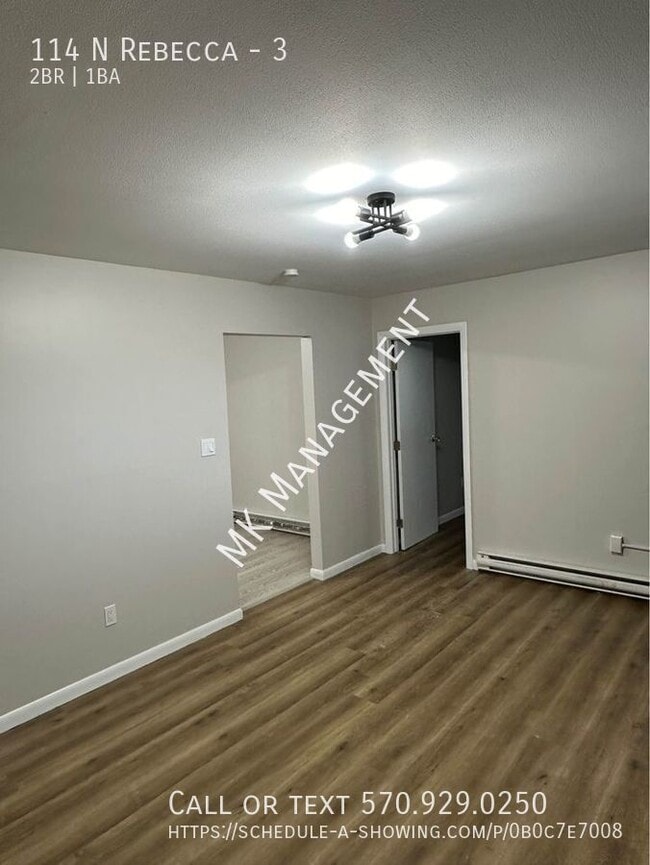 Foto del edificio - 114 N Rebecca Ave