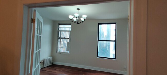 Bedroom 2 - 160 Wadsworth Ave