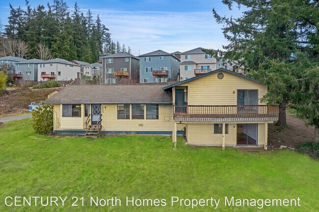 Building Photo - 5 br, 3.5 bath House - 4011 228th St SE