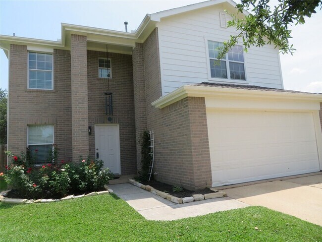 Foto del edificio - 3834 Granite Springs Ln