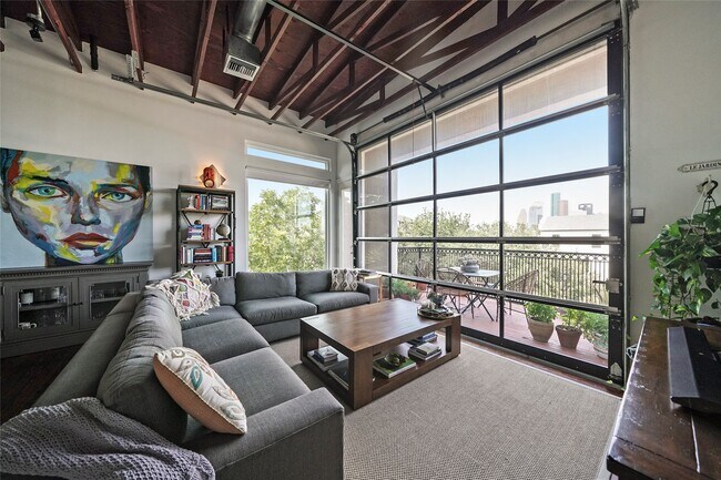 Foto del edificio - 1512 Stanford St