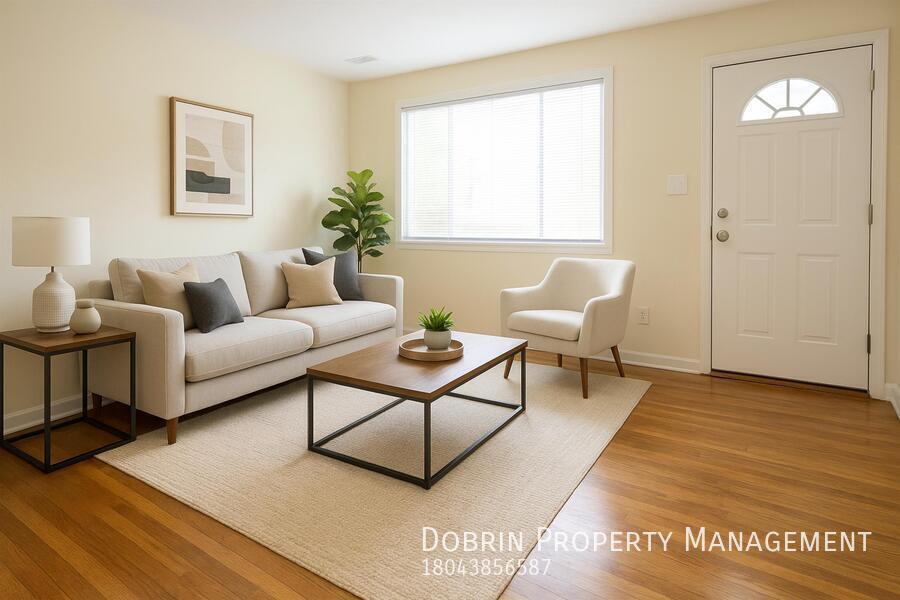 Foto principal - 1274 W Moore St