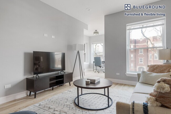 Foto del edificio - 6355 N Paulina St