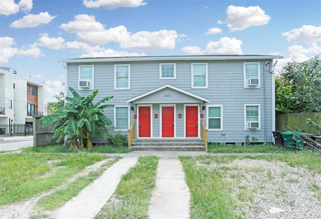 Foto principal - 3603 Bastrop St