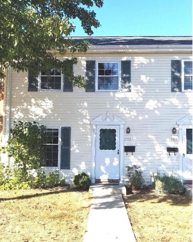 2005 Norwood Ct, Lansdale, PA 19446 Townhome Rentals in Lansdale PA