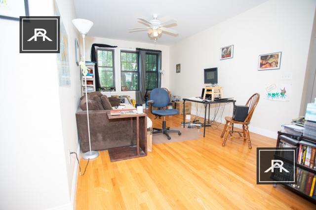 Foto del edificio - 1 bedroom in Brighton MA 02135