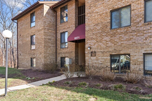 Foto del edificio - 6071 Majors Ln