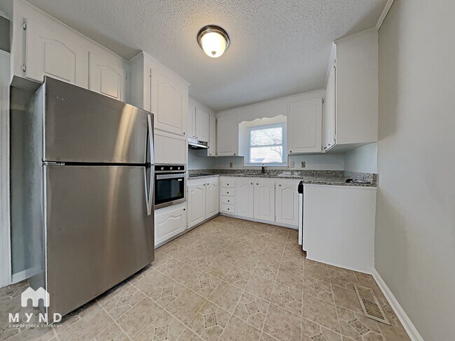 Foto del edificio - 1708 N New Hope Rd