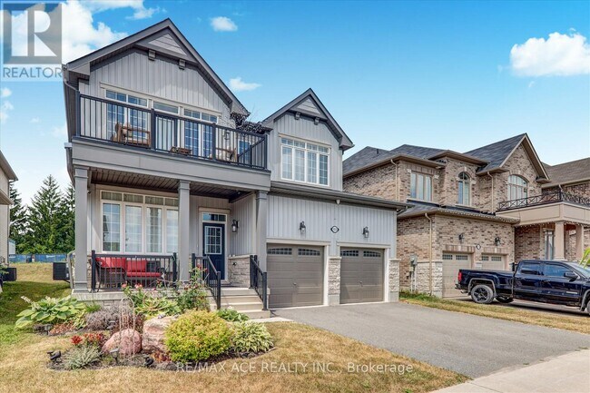 Photo du bâtiment - 153 Highlands Blvd