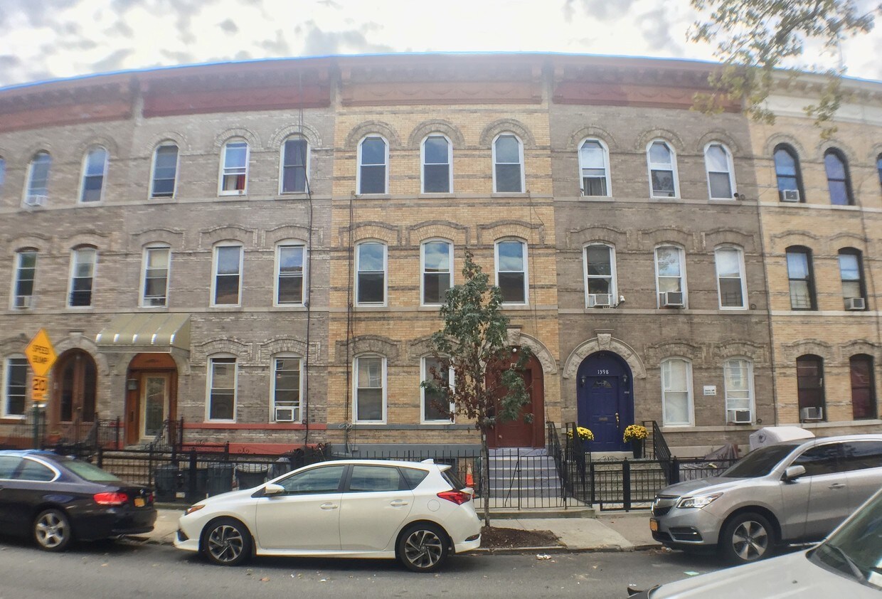 1400 Jefferson Ave, Brooklyn, NY 11237 Apartments in Brooklyn, NY