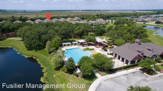 Foto del edificio - 2 br, 2 bath House - 2148 Betsy Ross Lane