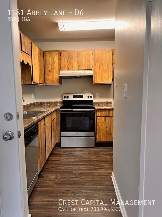 Foto del edificio - 1181 Abbey Ln