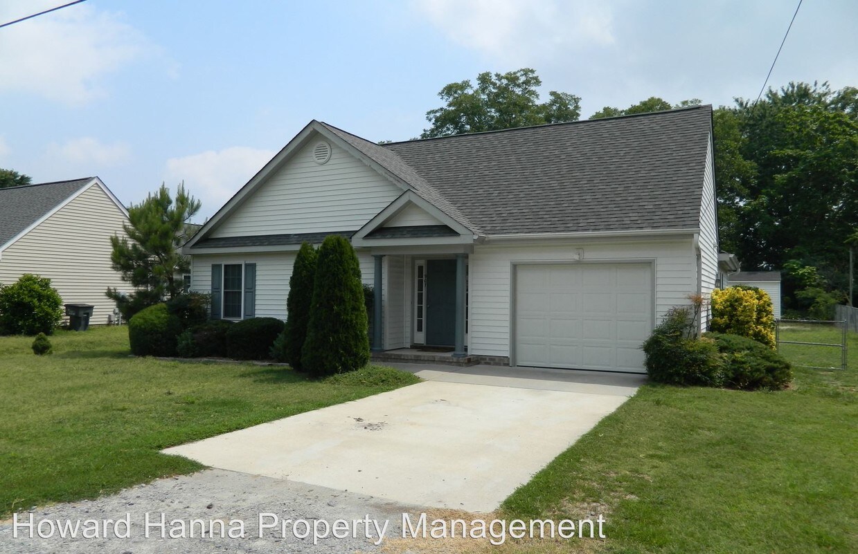 Primary Photo - 3 br, 2 bath House - 907 Wilson Road