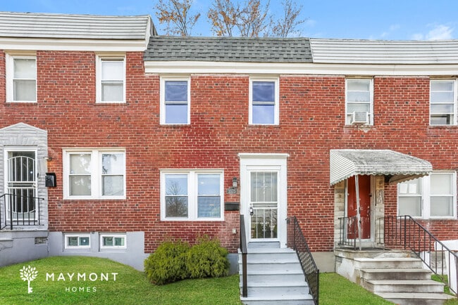 Building Photo - 3575 Dudley Ave