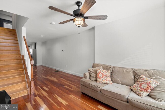 Foto del edificio - 604 S Bouldin St