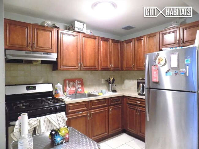 Foto del edificio - 760 Prospect Pl