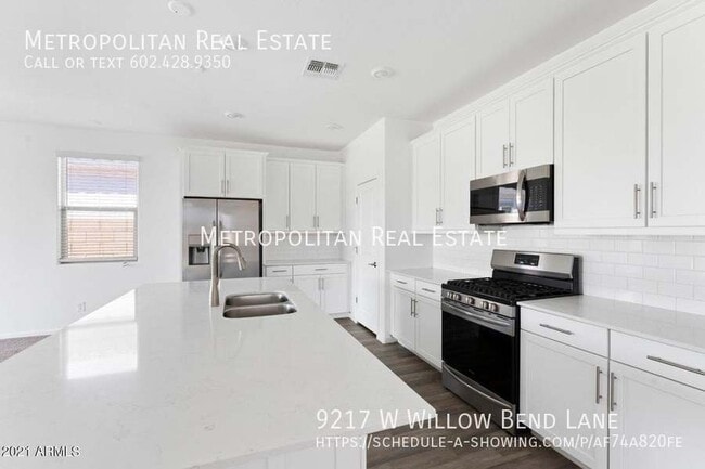 Building Photo - 9217 W Willow Bend Ln