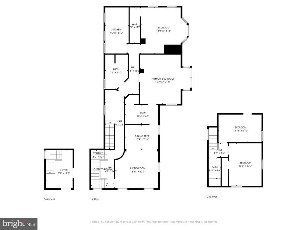Foto del edificio - 315 Chestnut St