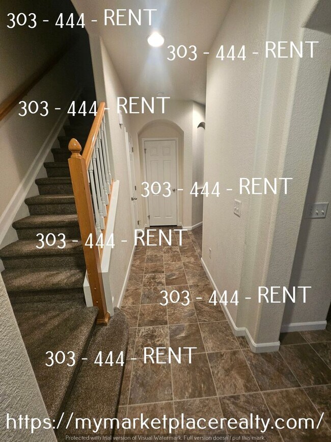 Foto del edificio - Cozy Townhome in Sage Creek! Make this you...