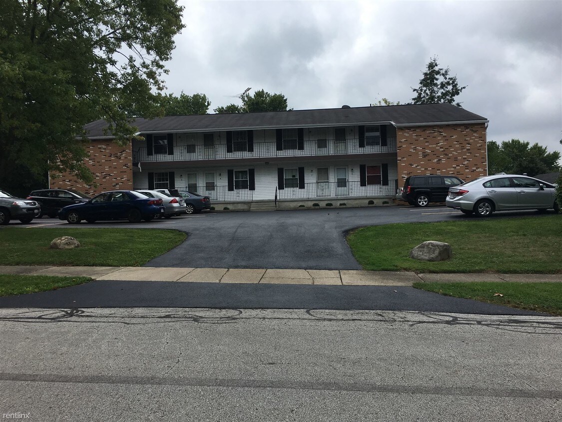 Primary Photo - 2632 Ellet Ave