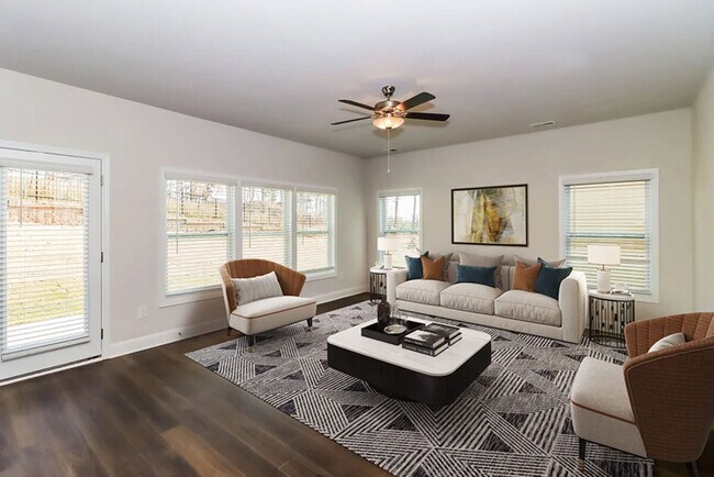 Building Photo - Tricon Lake Norman