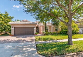 Building Photo - 12843 NW 18th Ct