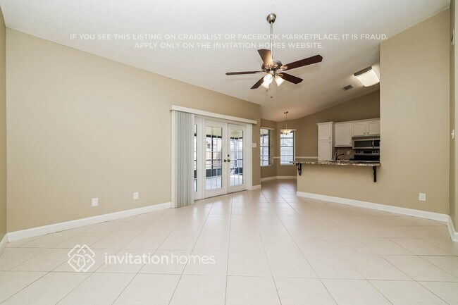 Foto del edificio - 1503 Attleboro Ln