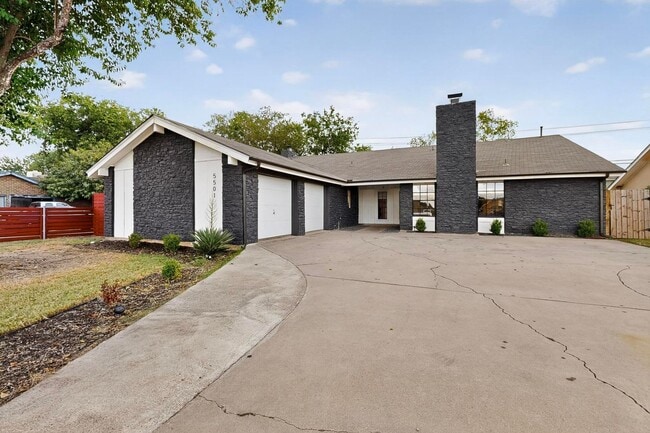 Foto del edificio - 5501 Purple Sage Dr