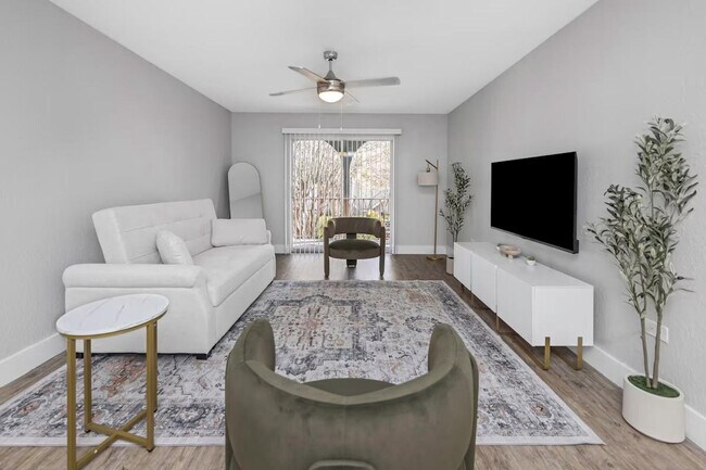 Foto del edificio - 4311 W Cleveland St