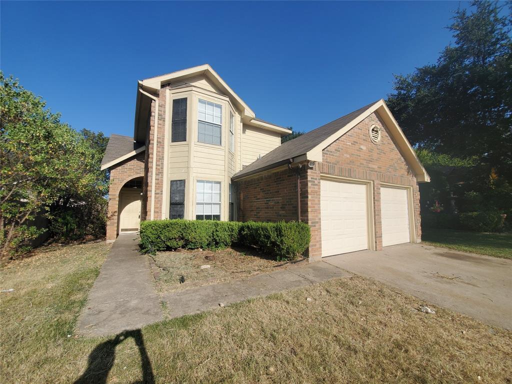 Primary Photo - 8405 Auburn Dr