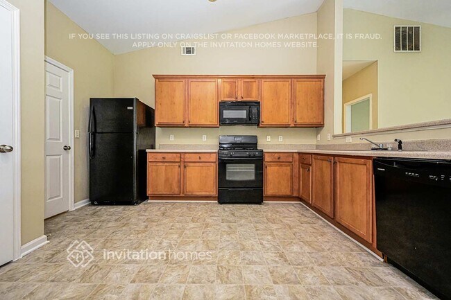 Foto del edificio - 9103 Valleyview Ct