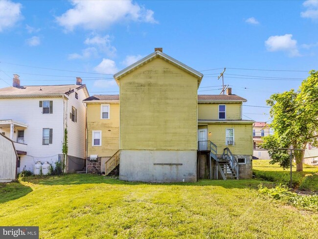 Foto del edificio - 1404 Pleasant Valley Rd