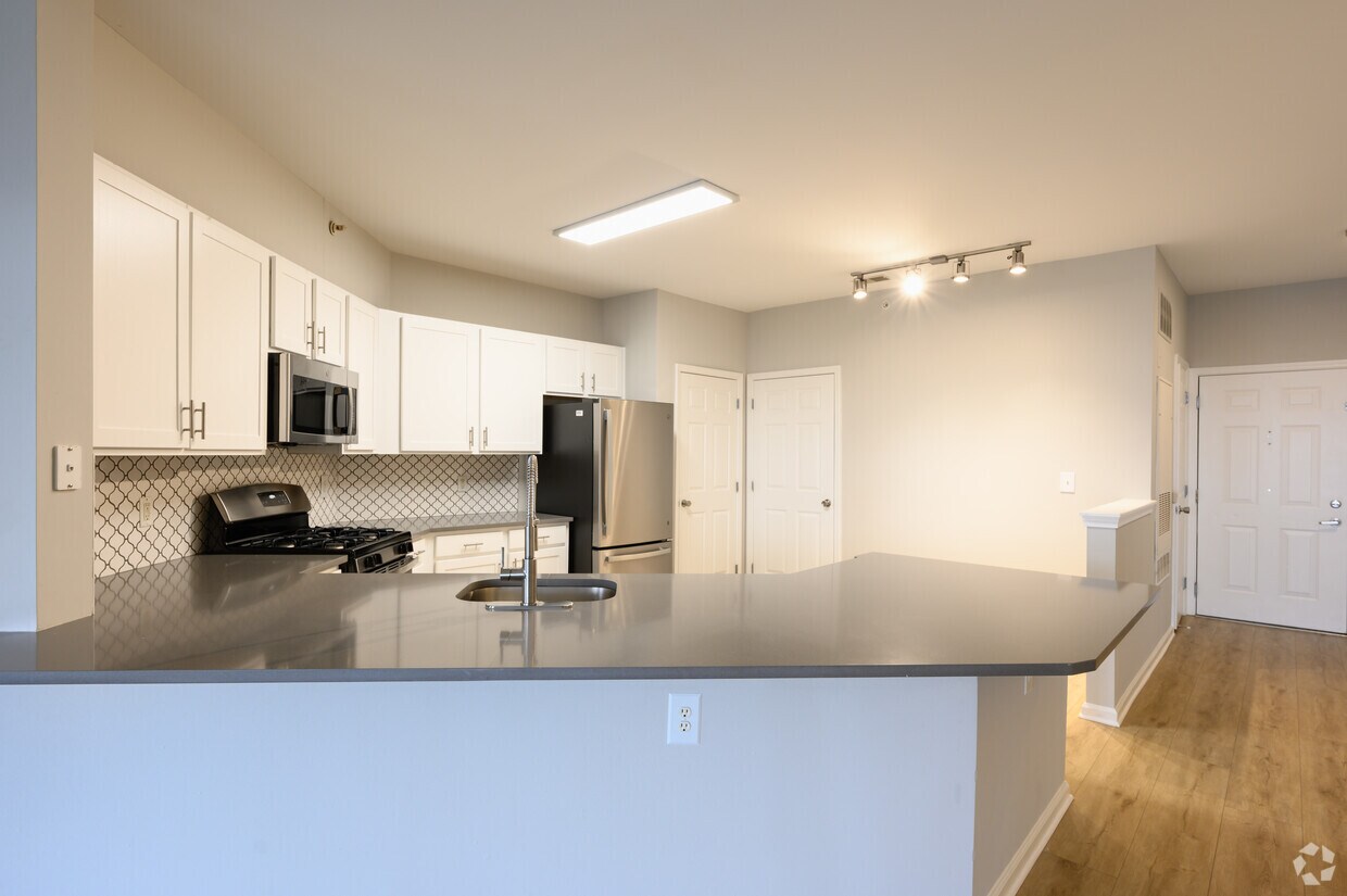 The Manor at Downingtown Apartments in Downingtown, PA