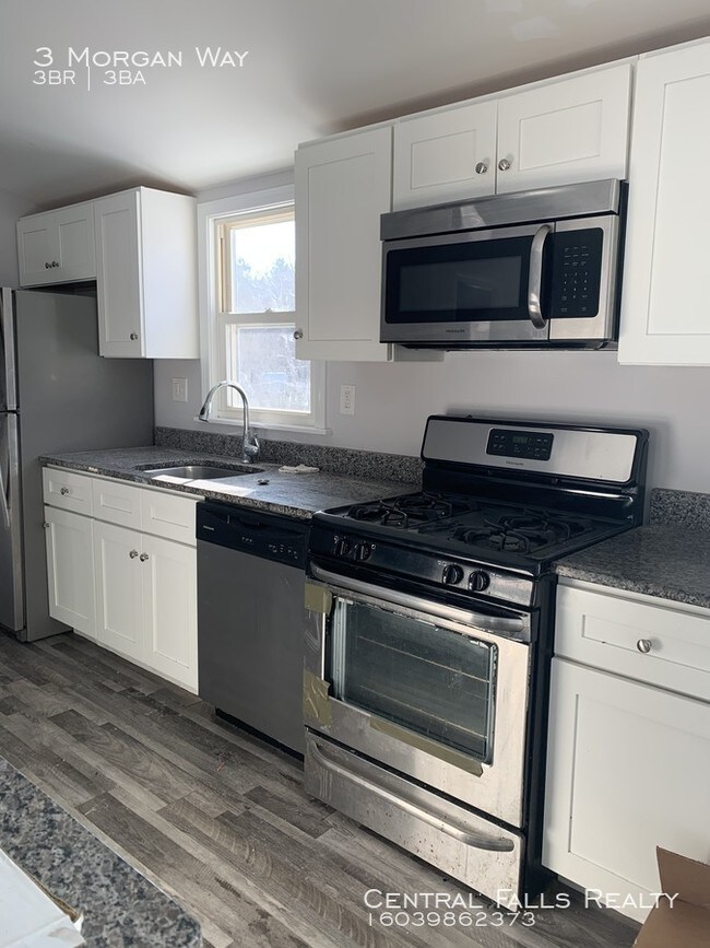 Building Photo - Single Family House for Rent