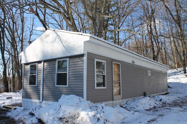 Foto del edificio - 192 Manchester St