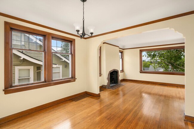 Foto del edificio - 3bd/2ba Seattle Home