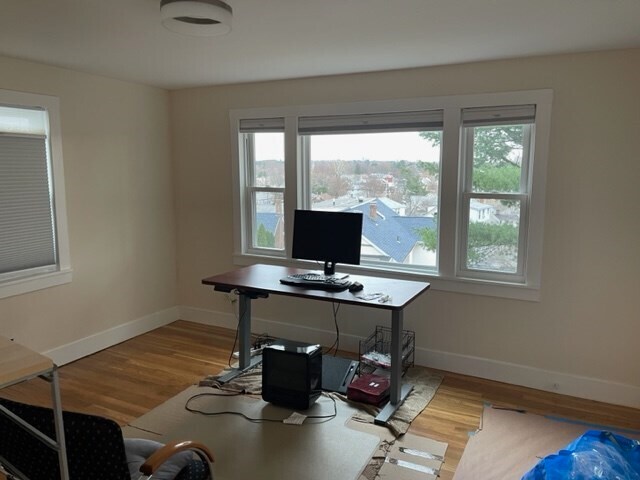 Foto del edificio - 36 Hillcrest Cir