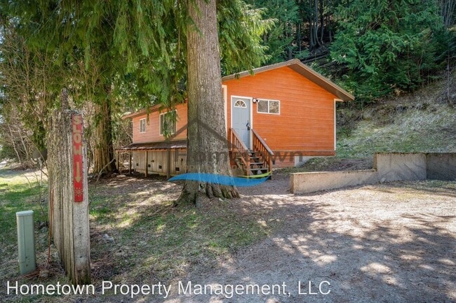 Building Photo - 2 br, 1 bath House - 6074 Talache Rd