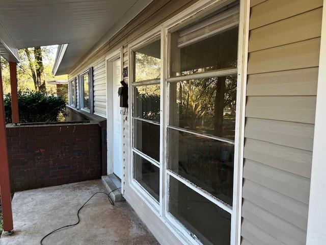 Foto del edificio - 4151 Rebecca Rd