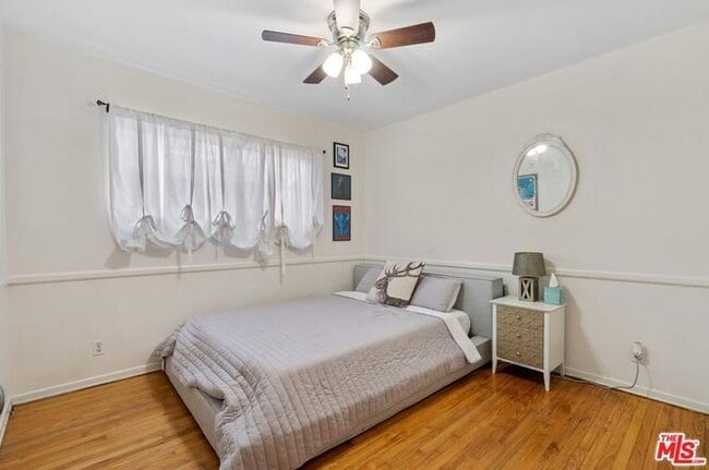 Building Photo - 1031 Euclid St NW