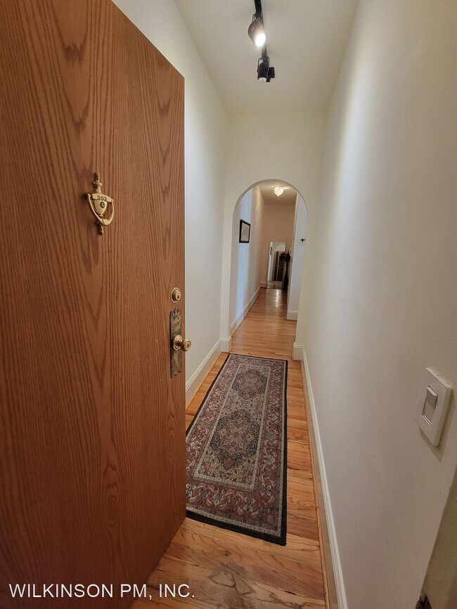 Building Photo - 2 br, 2 bath House - 1725 P Street, NW, Ap...