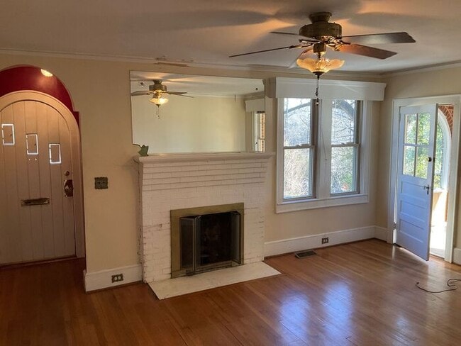 Building Photo - 3401 Margrave Rd