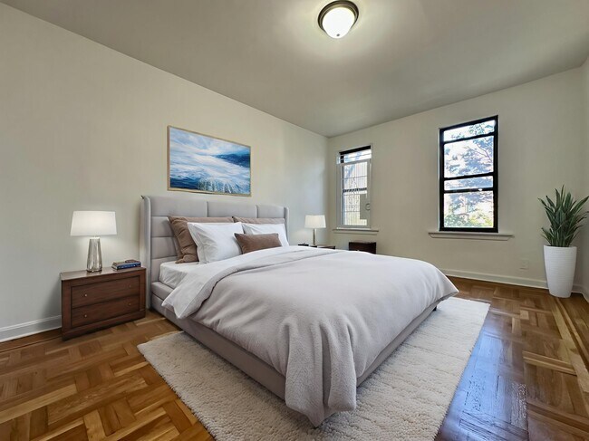 Foto del edificio - 590 Fort Washington Ave