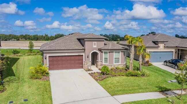 Building Photo - 8202 Olive Brook Dr